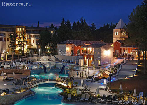 Sol Garden Istra 33